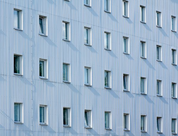 Aluminum Siding Repair in Glenview