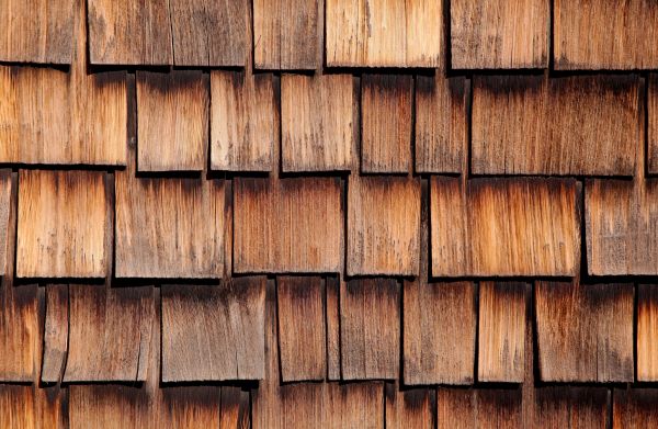 Cedar Siding Installation in Glenview