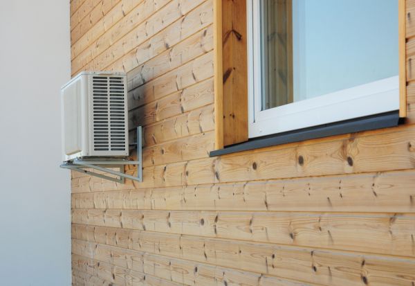 Exterior Paneling Installation in Glenview