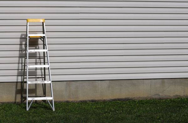Cost of Siding Service in Glenview