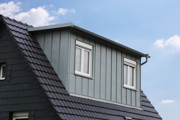 Composite Siding Service in Glenview