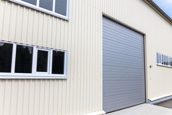 Aluminum Siding Service in Glenview