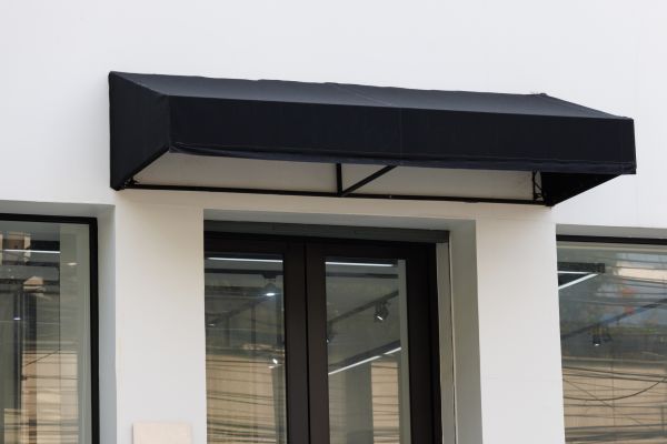 Aluminum Trim Replacement in Glenview