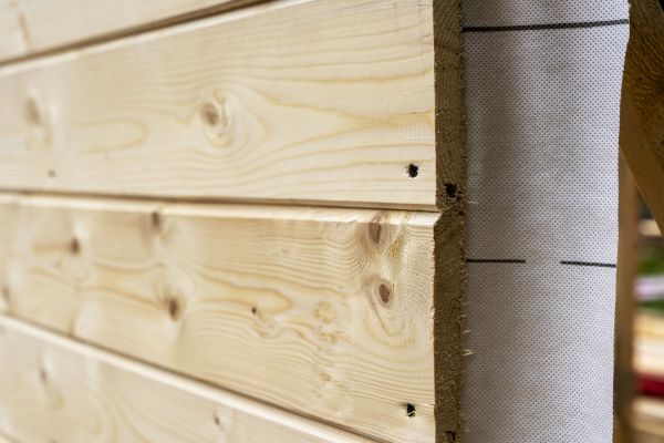 Cladding Replacement in Glenview