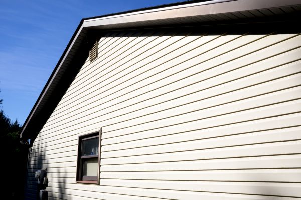 Dutch Lap Siding Installation in Glenview