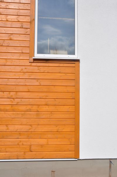 Cost of Wood Siding Installation in Glenview