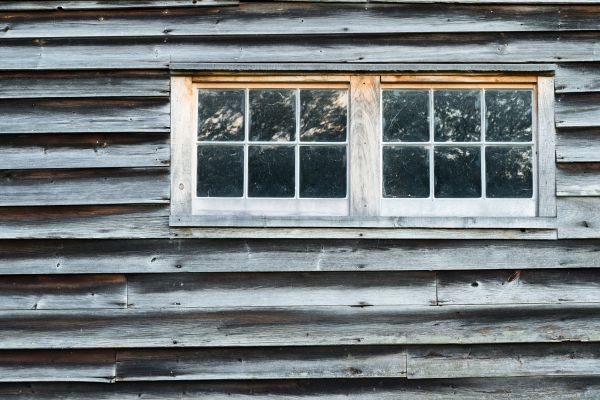 Barn Wood Siding Installation in Glenview