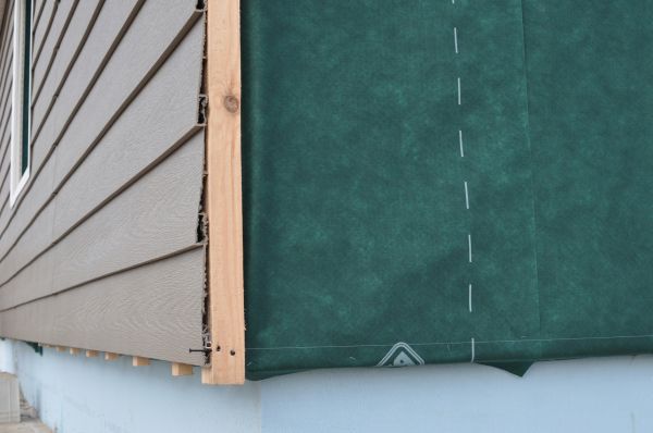 Cost of Thermal Siding Installation in Glenview