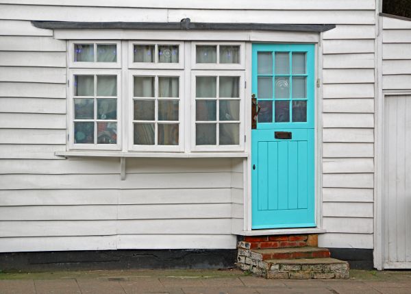 Shiplap Siding Repair in Glenview