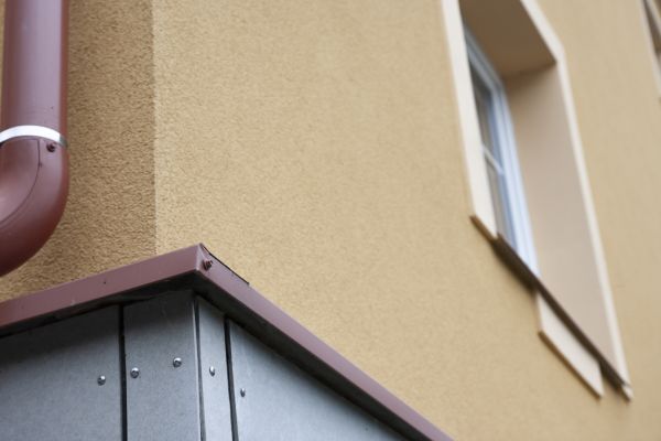 Cement Siding Installation in Glenview