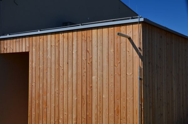 Cost of Wood Cladding Replacement in Glenview