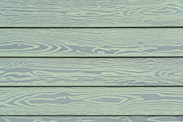 Composite Siding Installation in Glenview