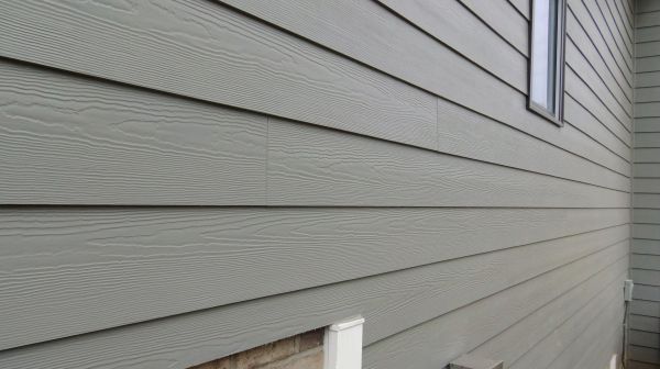 Dutch Lap Vinyl Siding Service in Glenview