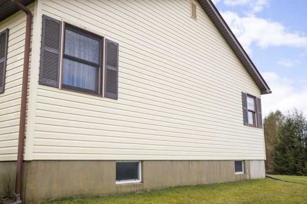 Dutch Lap Siding Repair in Glenview