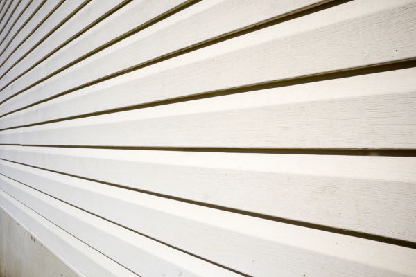 Dutch Lap Siding Replacement in Glenview