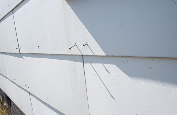 Cement Board Repair in Glenview