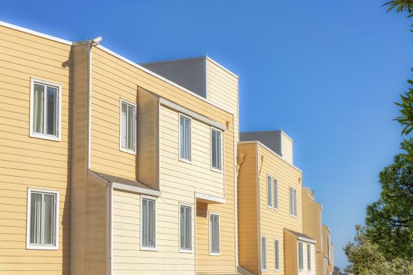Lap Siding Repair Service in Glenview