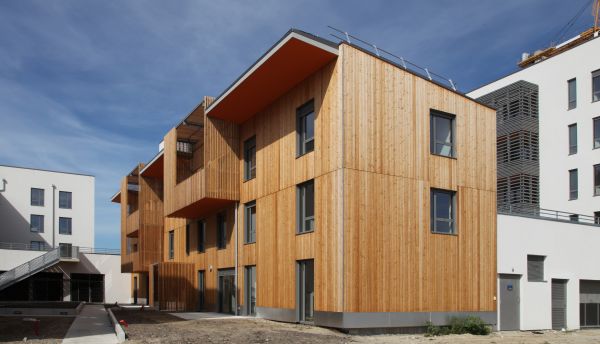 Building Cladding Service in Glenview